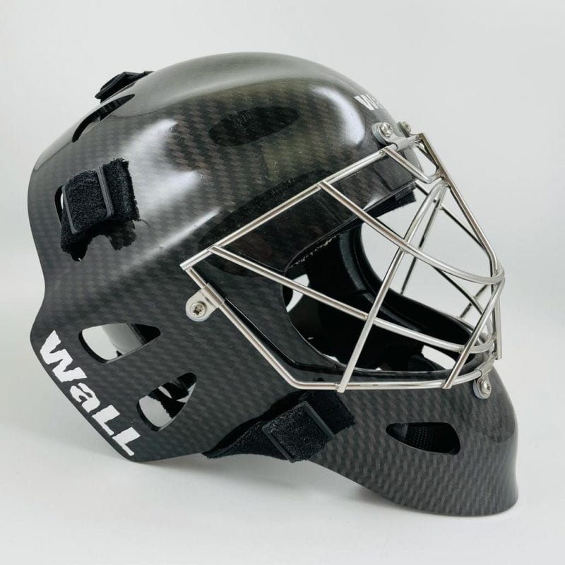 Wall WFH Field Hockey mask Wall Masks
