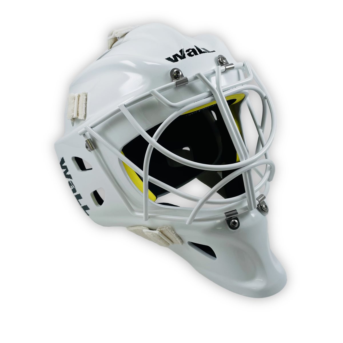 WALL W8 - Wall Mask - Goalie Mask