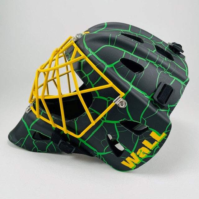 WALL W1 Kid - Green Crack - Image 3