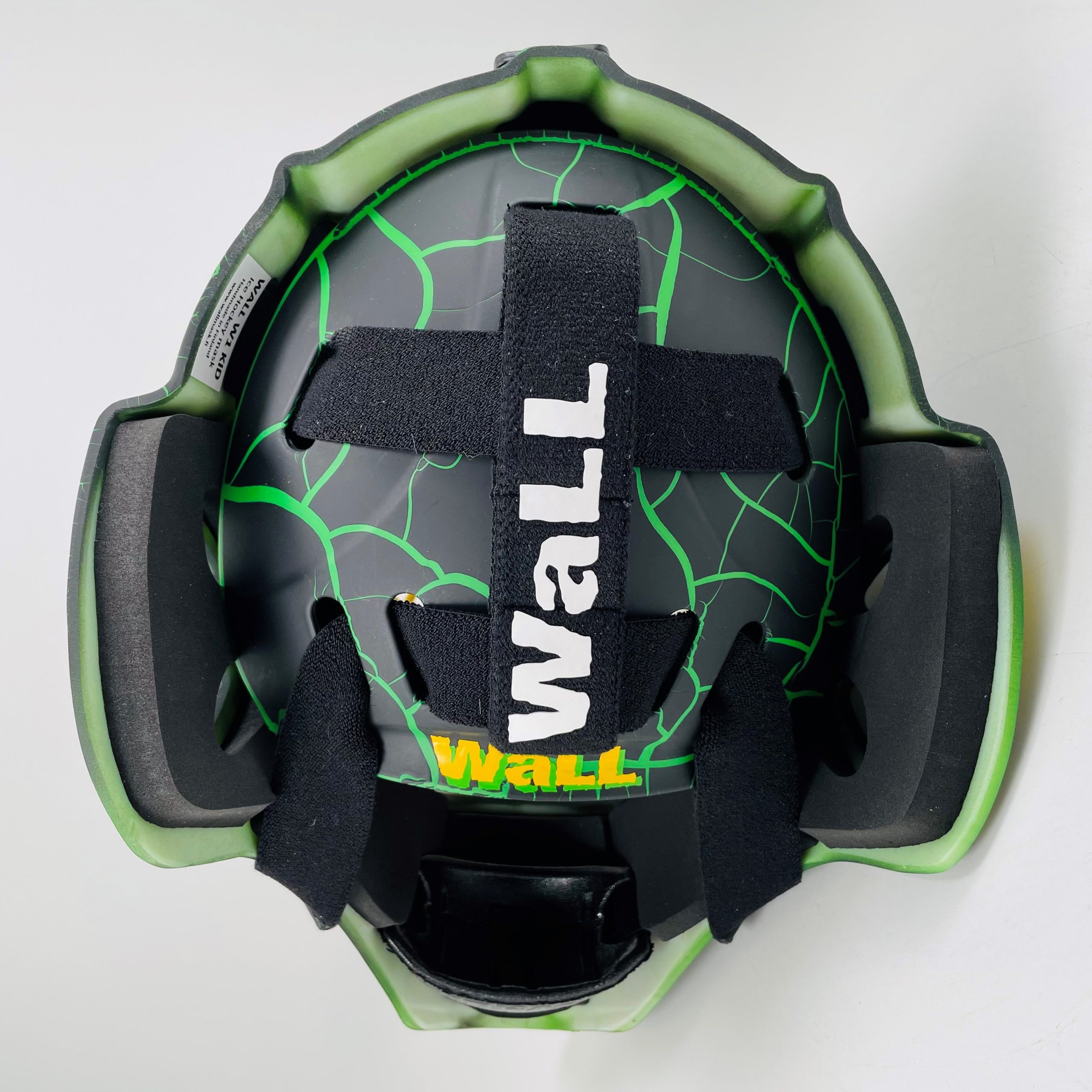 WALL W1 Kid - Green Crack - Image 4